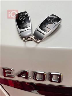 مێرسێدس بێنز E-Class